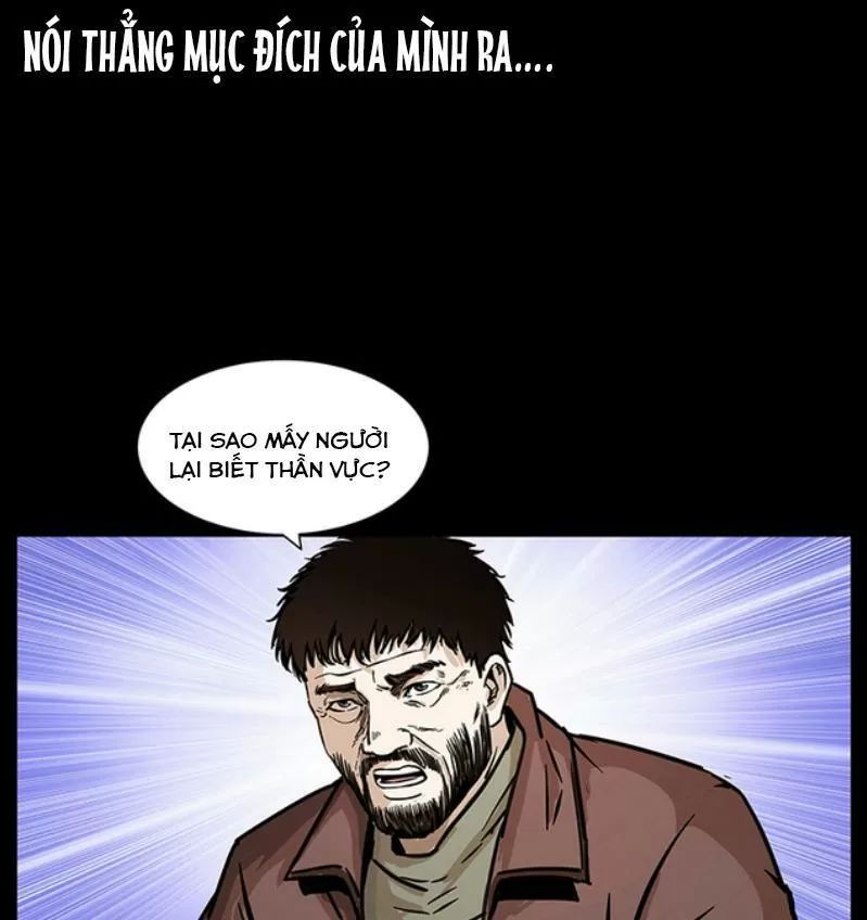 U Minh Ngụy Tượng Chapter 266 - 13