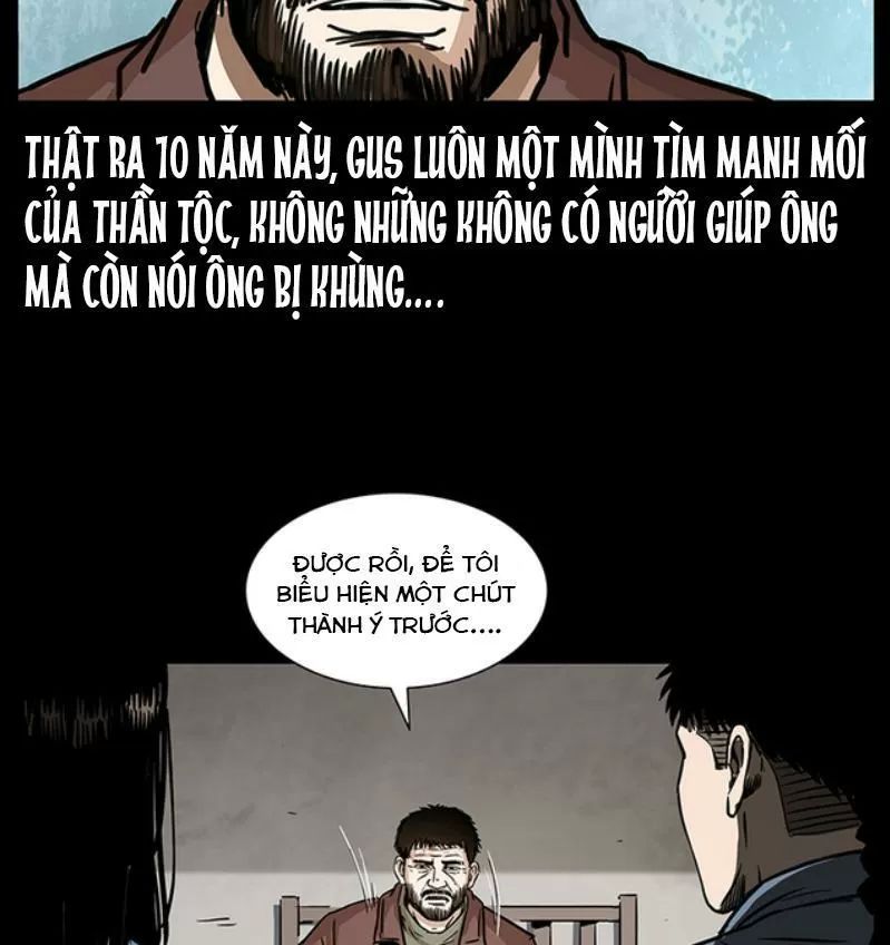 U Minh Ngụy Tượng Chapter 266 - 17