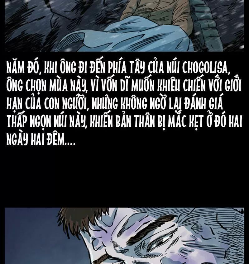 U Minh Ngụy Tượng Chapter 266 - 20