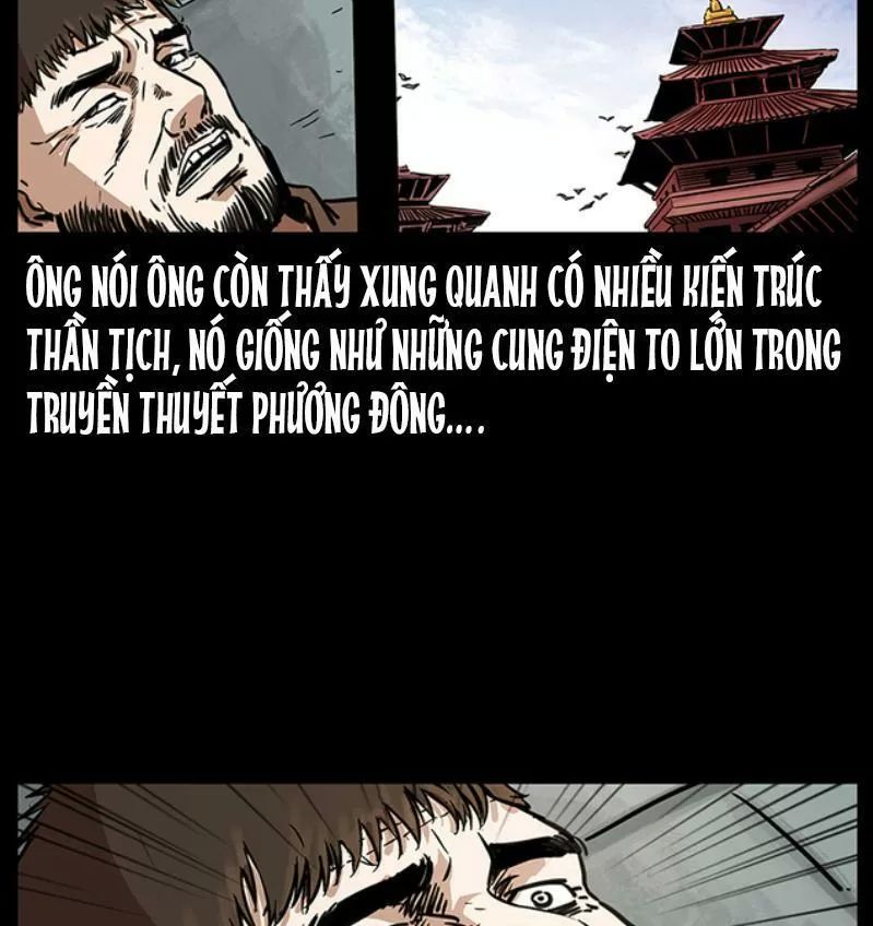 U Minh Ngụy Tượng Chapter 266 - 24