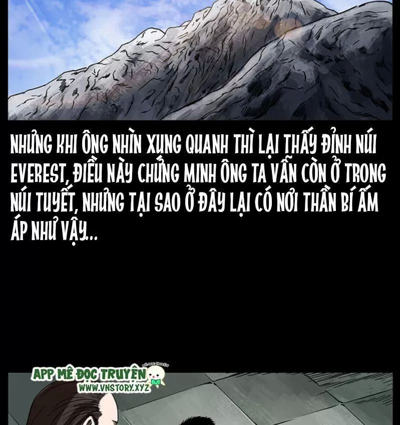 U Minh Ngụy Tượng Chapter 266 - 26