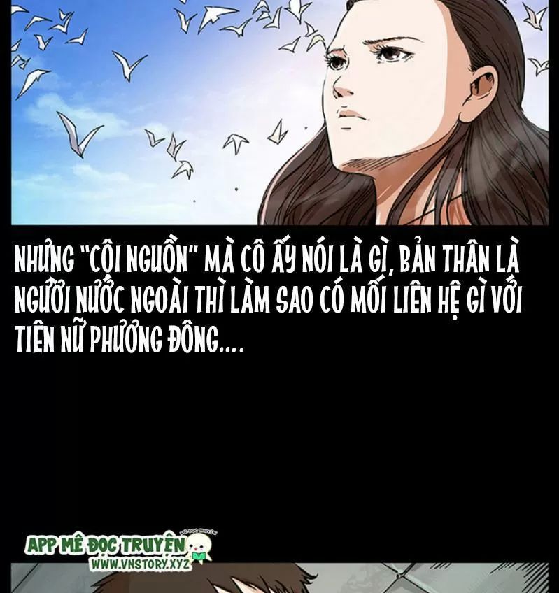 U Minh Ngụy Tượng Chapter 266 - 29