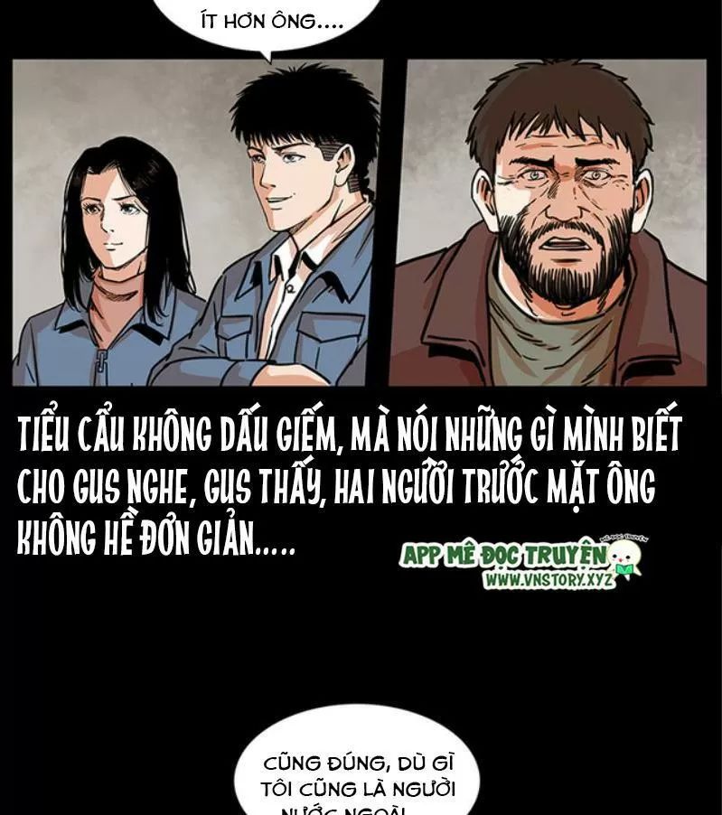 U Minh Ngụy Tượng Chapter 266 - 34