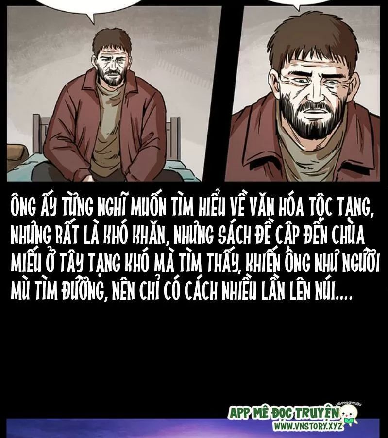 U Minh Ngụy Tượng Chapter 266 - 36