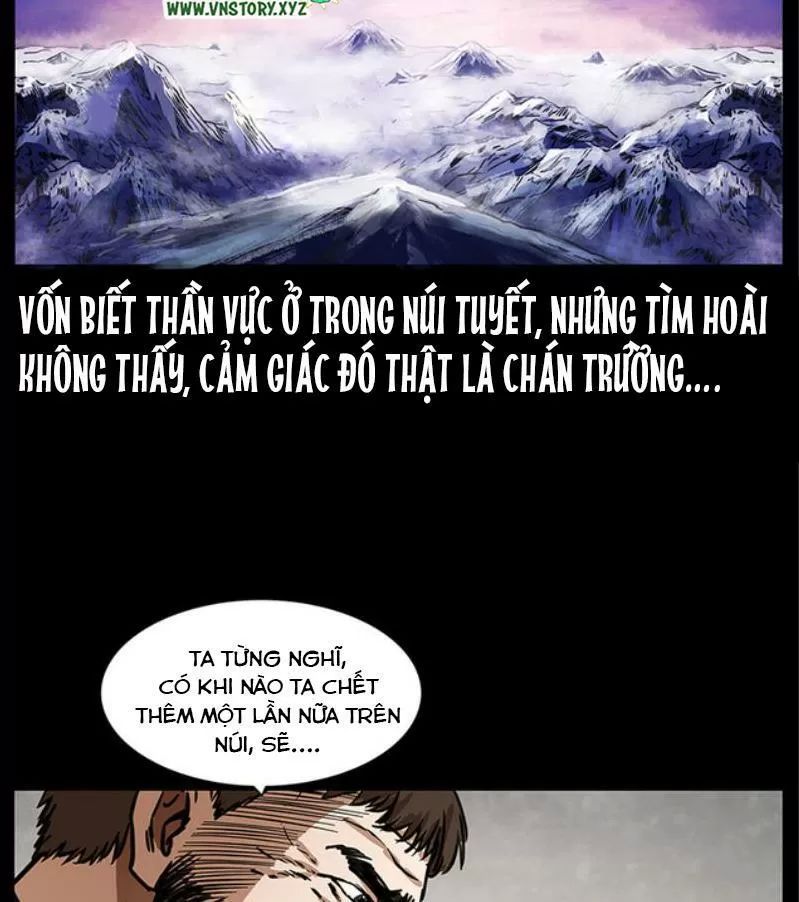 U Minh Ngụy Tượng Chapter 266 - 38