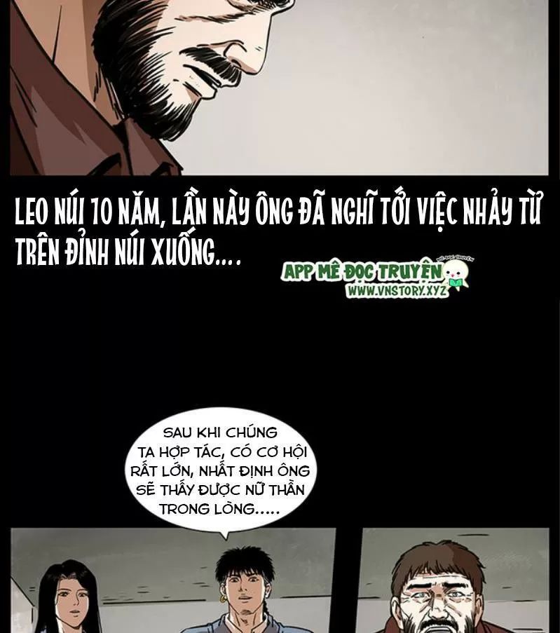 U Minh Ngụy Tượng Chapter 266 - 39