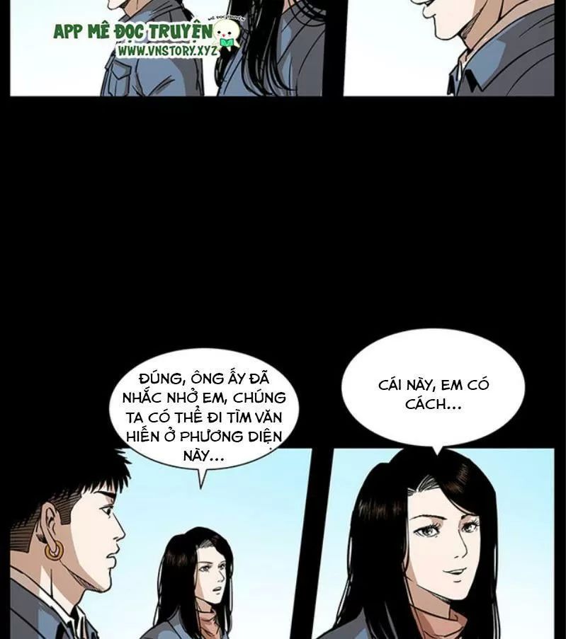 U Minh Ngụy Tượng Chapter 266 - 43