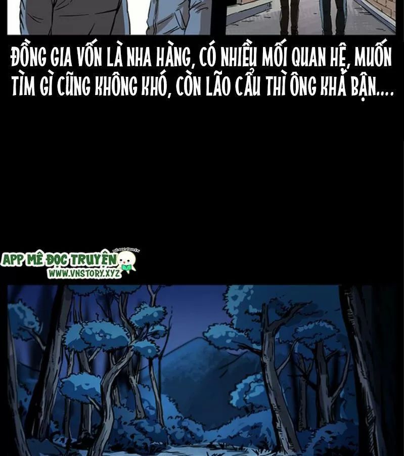 U Minh Ngụy Tượng Chapter 266 - 45