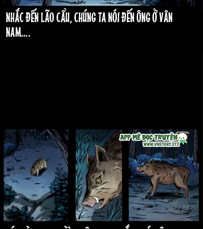 U Minh Ngụy Tượng Chapter 266 - 46