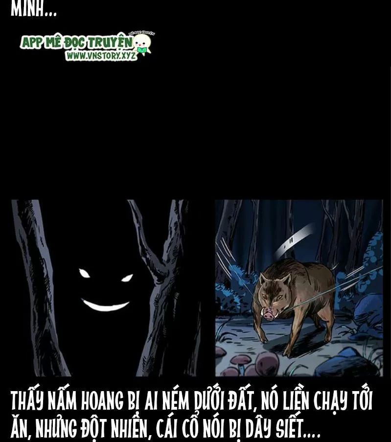 U Minh Ngụy Tượng Chapter 266 - 48