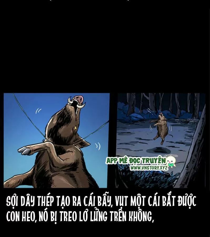 U Minh Ngụy Tượng Chapter 266 - 49