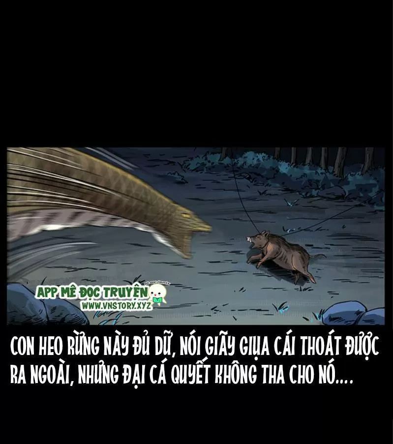 U Minh Ngụy Tượng Chapter 266 - 50