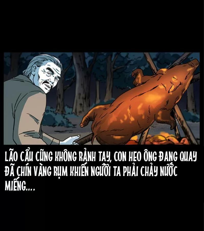 U Minh Ngụy Tượng Chapter 266 - 52