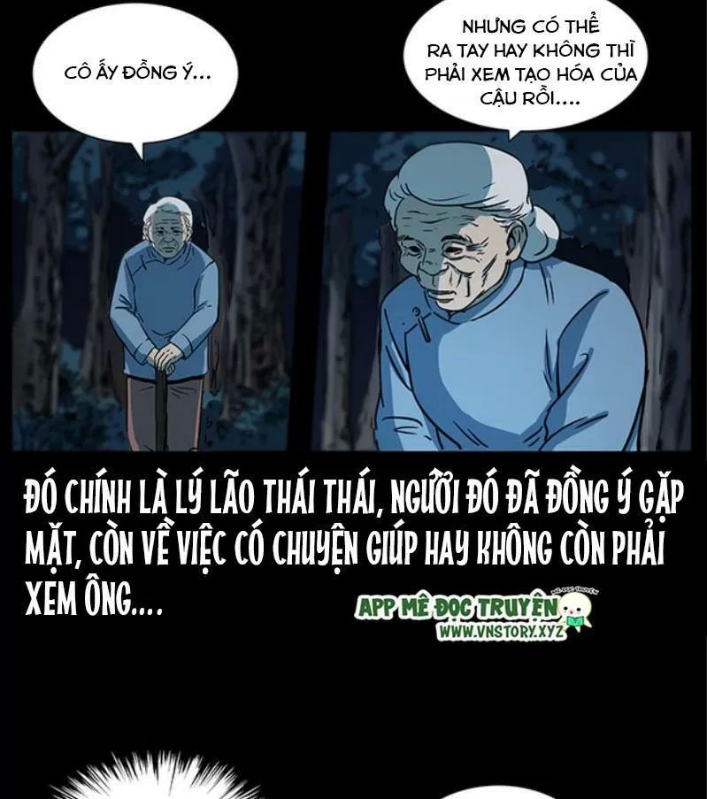 U Minh Ngụy Tượng Chapter 266 - 54