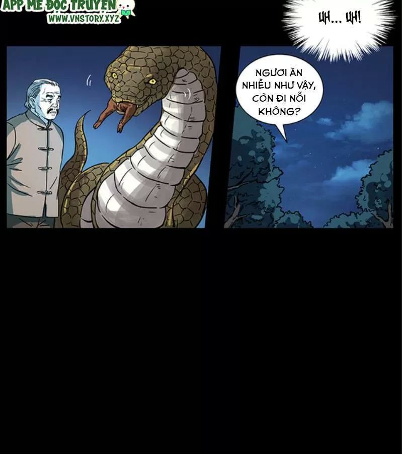 U Minh Ngụy Tượng Chapter 266 - 56