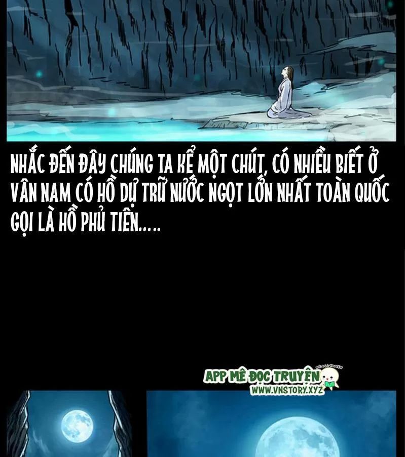 U Minh Ngụy Tượng Chapter 266 - 59