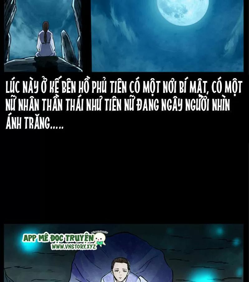 U Minh Ngụy Tượng Chapter 266 - 60