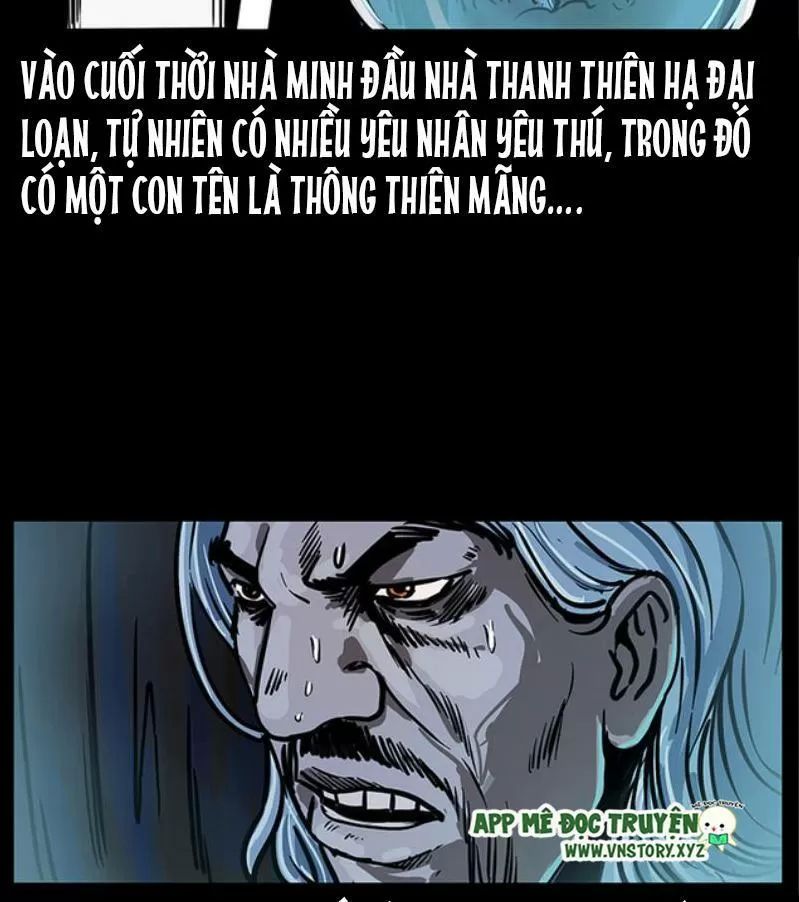 U Minh Ngụy Tượng Chapter 266 - 64