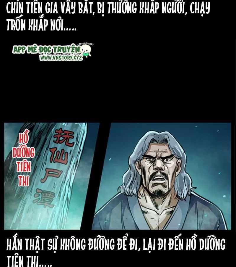 U Minh Ngụy Tượng Chapter 266 - 66