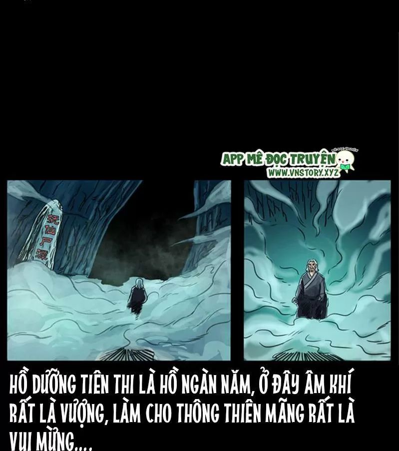 U Minh Ngụy Tượng Chapter 266 - 67