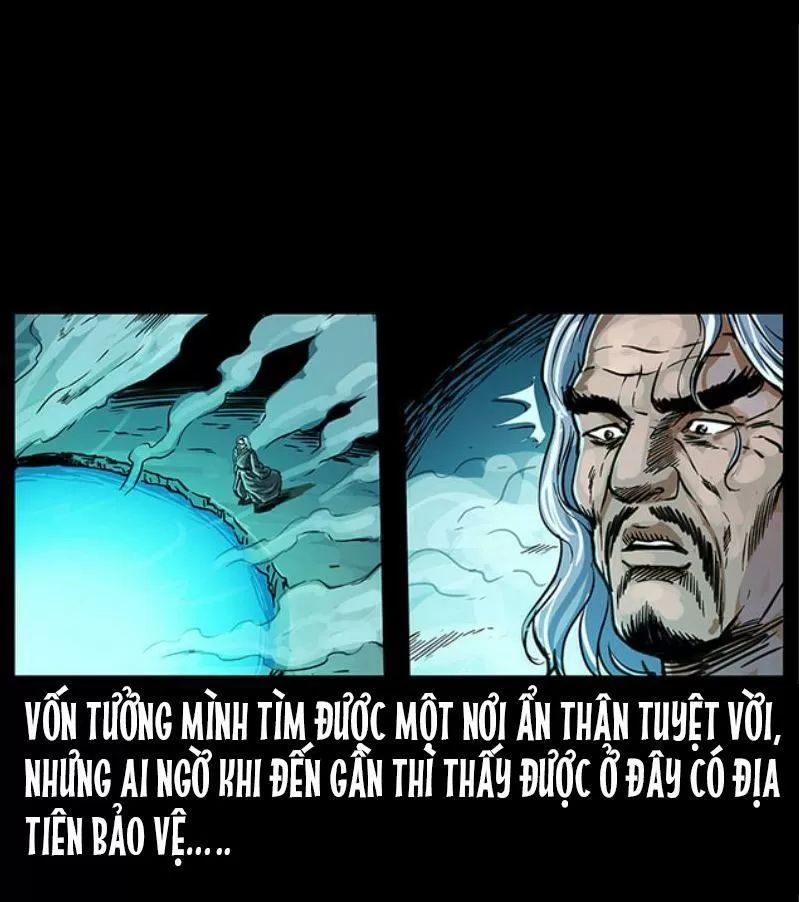 U Minh Ngụy Tượng Chapter 266 - 68