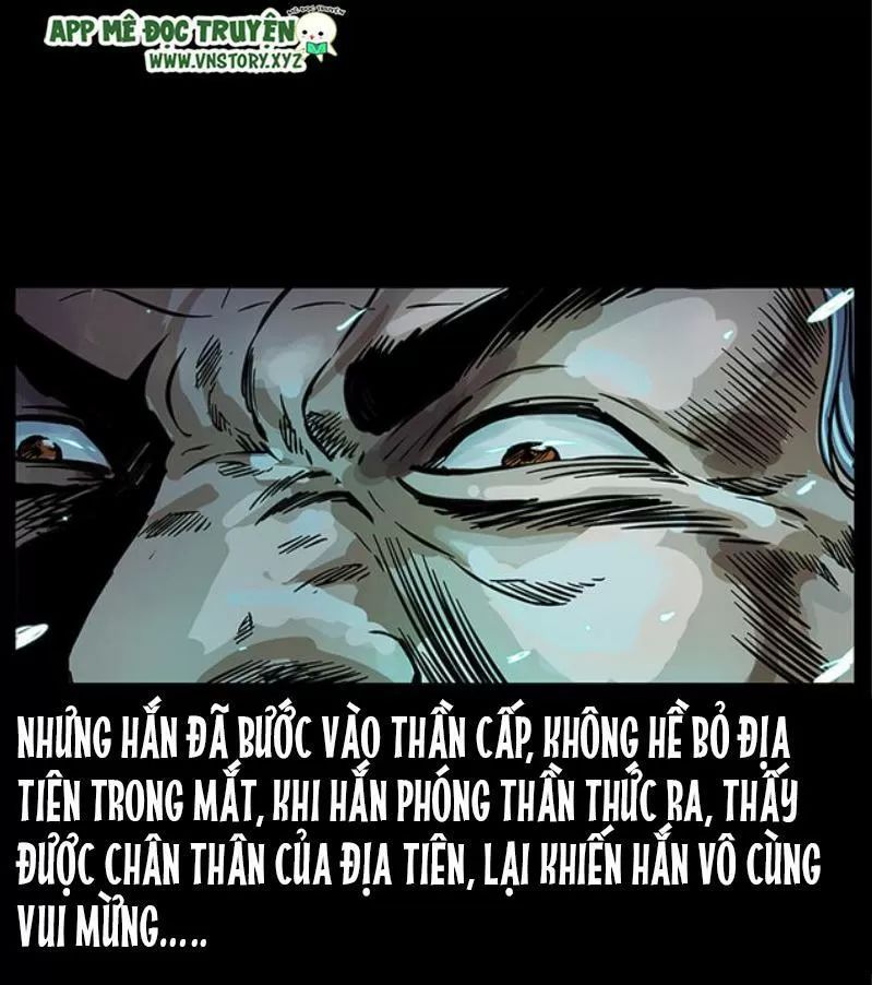 U Minh Ngụy Tượng Chapter 266 - 69