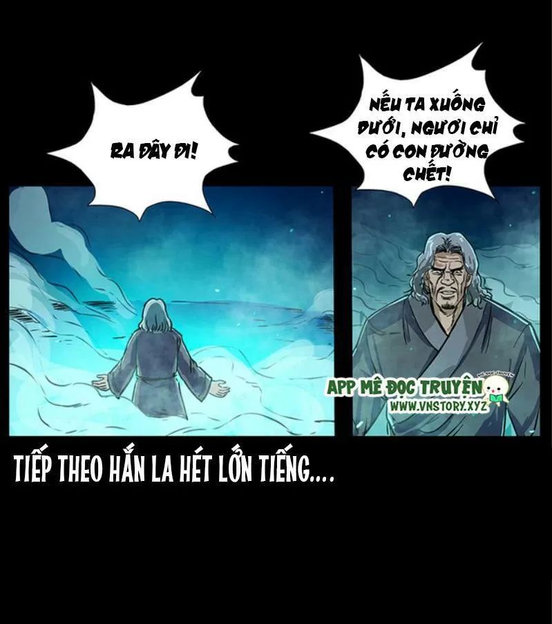 U Minh Ngụy Tượng Chapter 266 - 70