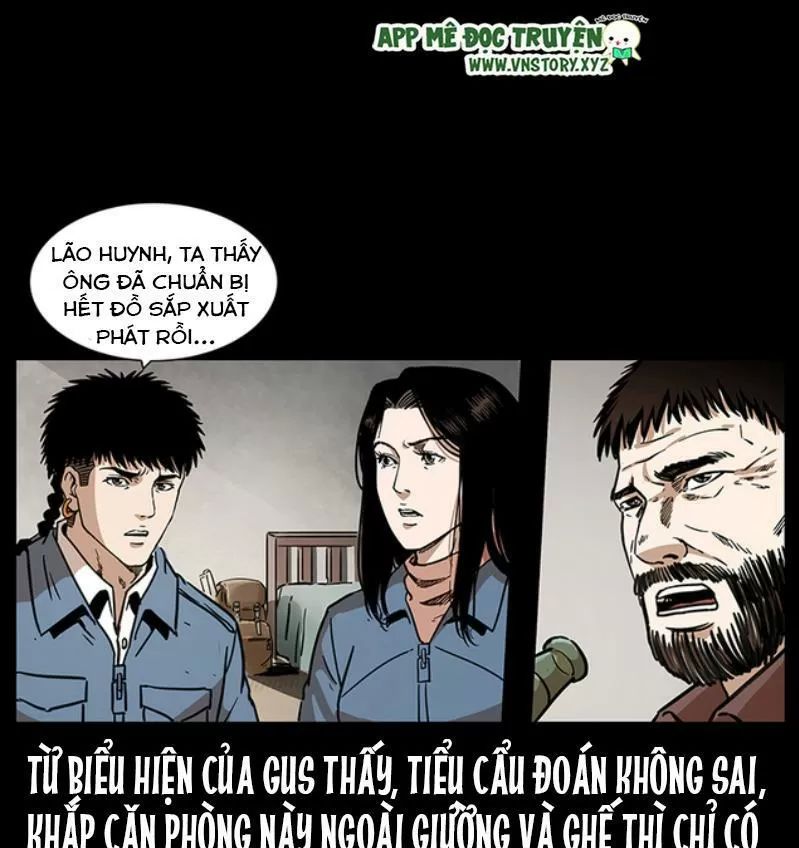 U Minh Ngụy Tượng Chapter 266 - 8