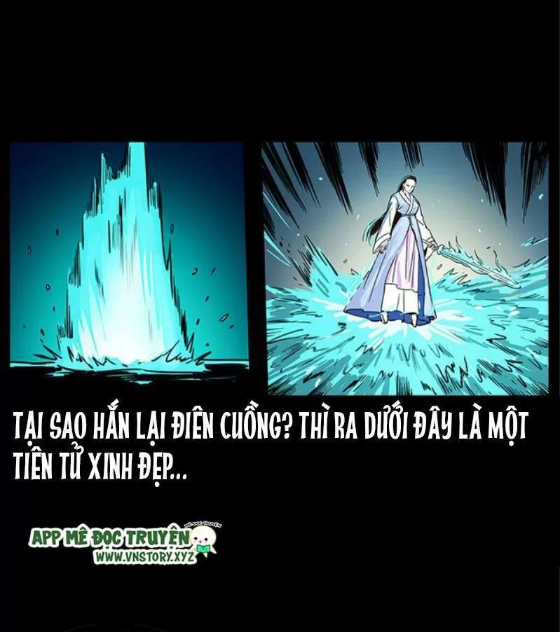 U Minh Ngụy Tượng Chapter 266 - 71