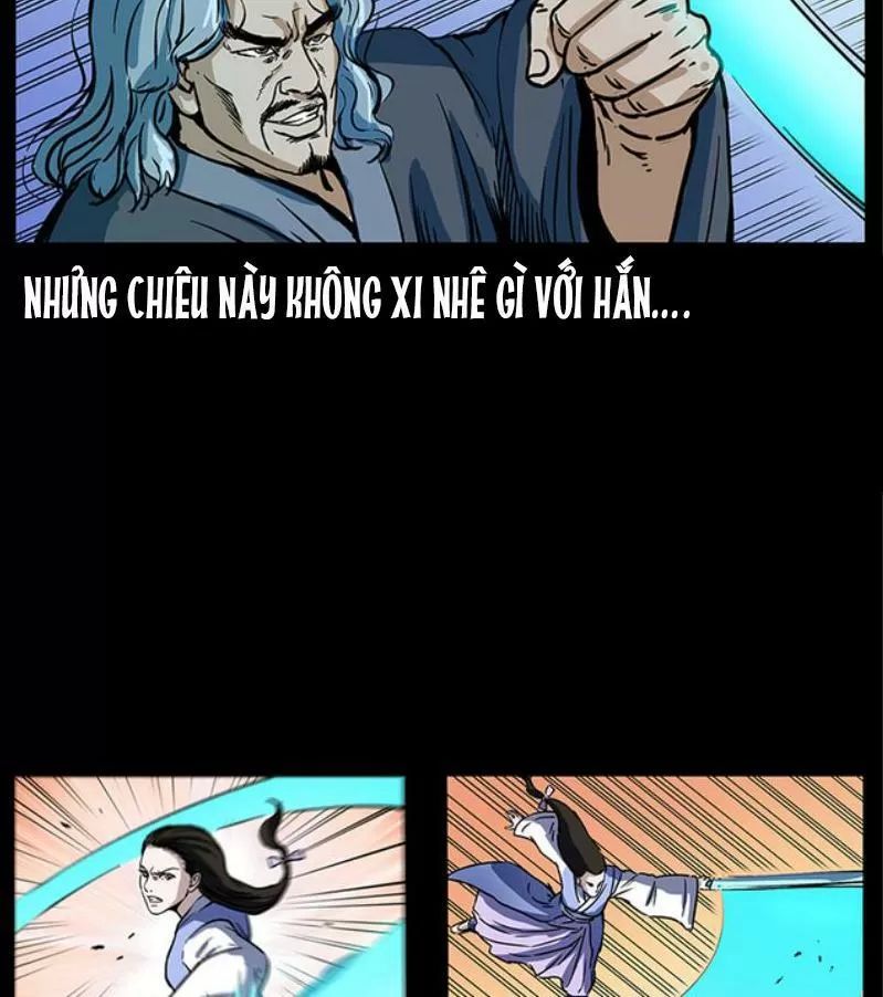 U Minh Ngụy Tượng Chapter 266 - 79
