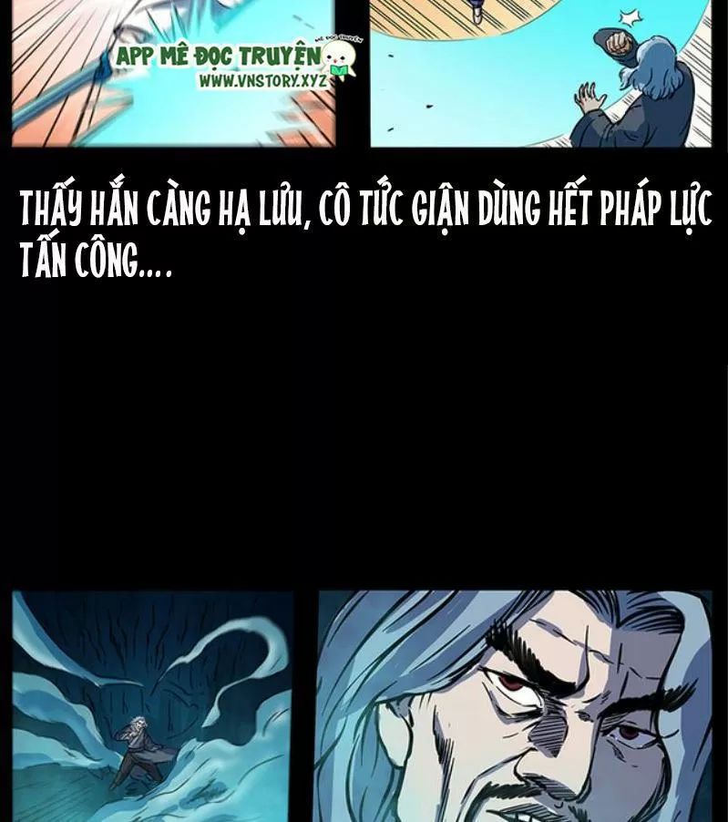 U Minh Ngụy Tượng Chapter 266 - 80