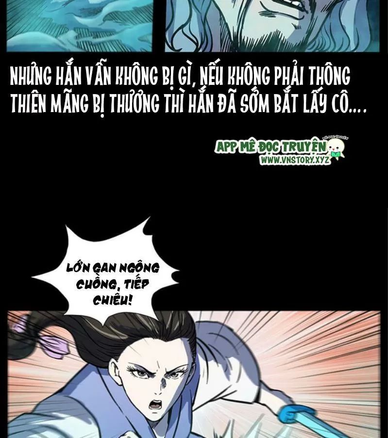 U Minh Ngụy Tượng Chapter 266 - 81