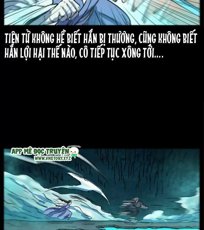 U Minh Ngụy Tượng Chapter 266 - 82