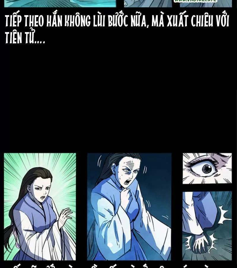 U Minh Ngụy Tượng Chapter 266 - 84