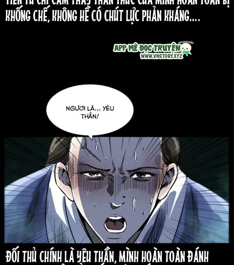 U Minh Ngụy Tượng Chapter 266 - 86