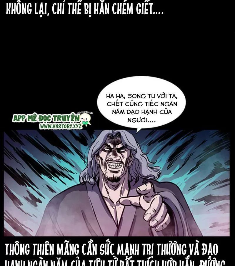 U Minh Ngụy Tượng Chapter 266 - 87