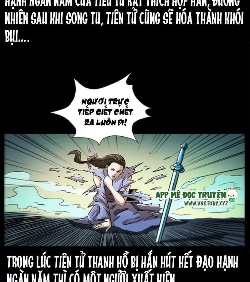 U Minh Ngụy Tượng Chapter 266 - 88