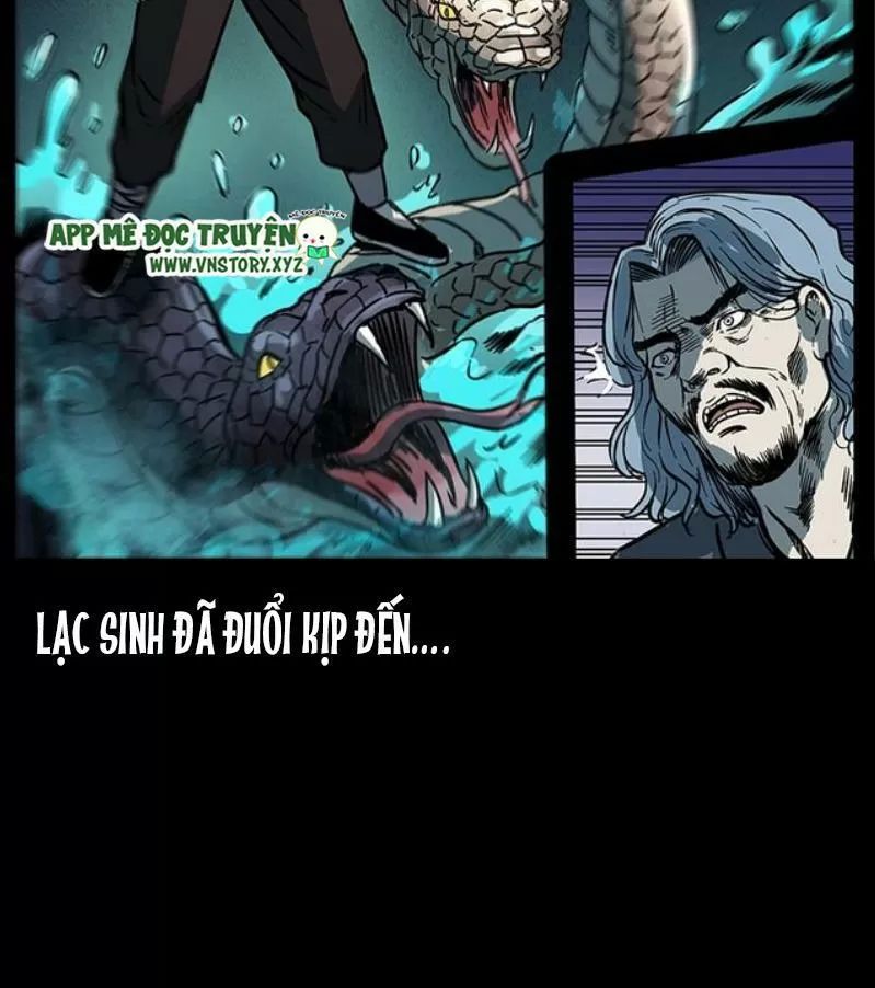 U Minh Ngụy Tượng Chapter 266 - 90