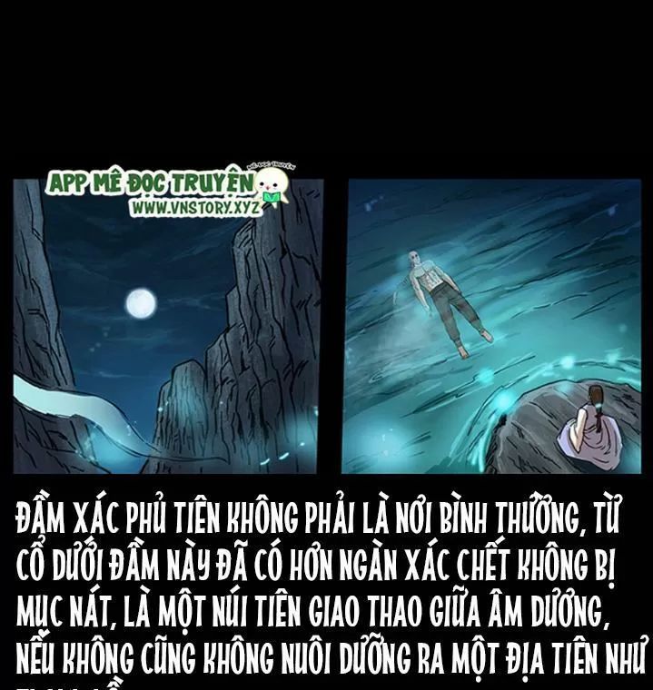 U Minh Ngụy Tượng Chapter 267 - 12