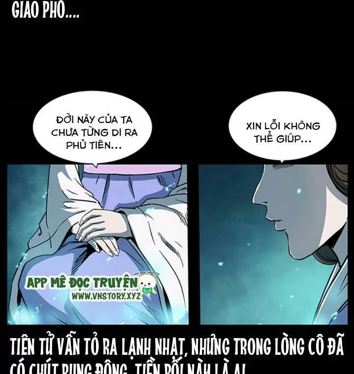 U Minh Ngụy Tượng Chapter 267 - 20