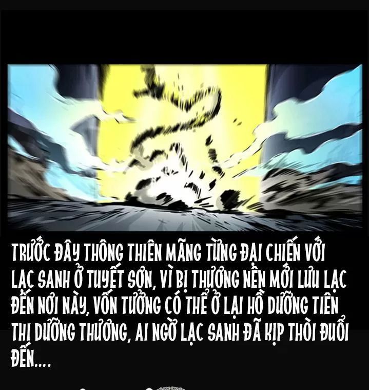 U Minh Ngụy Tượng Chapter 267 - 3