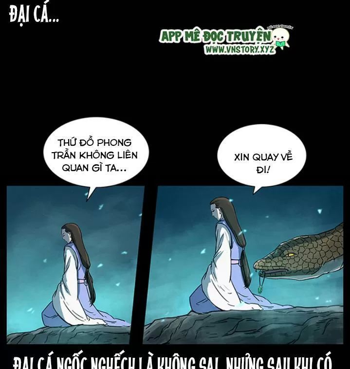 U Minh Ngụy Tượng Chapter 267 - 22