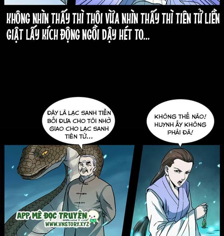 U Minh Ngụy Tượng Chapter 267 - 25