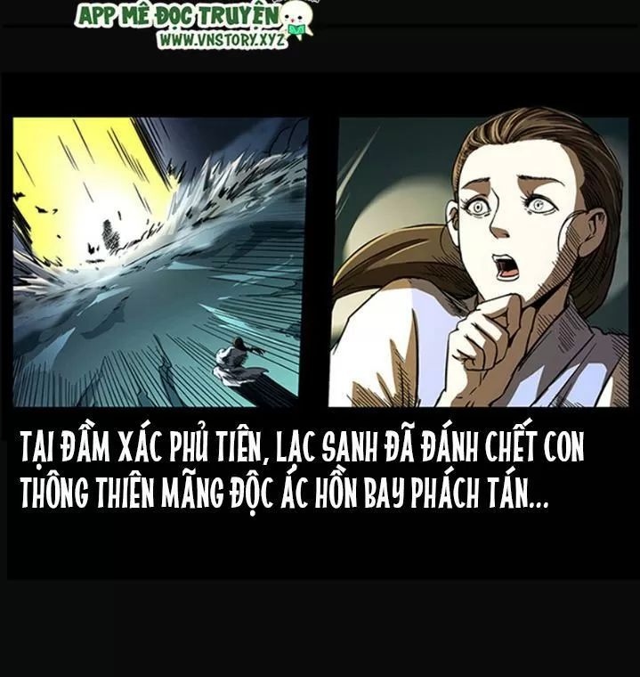 U Minh Ngụy Tượng Chapter 267 - 4