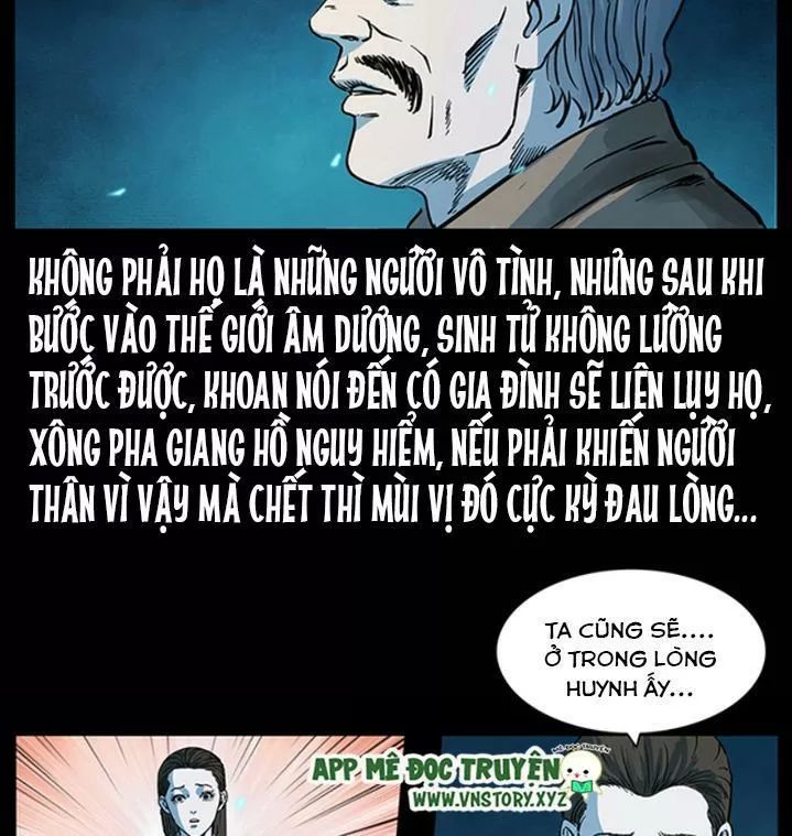 U Minh Ngụy Tượng Chapter 267 - 32