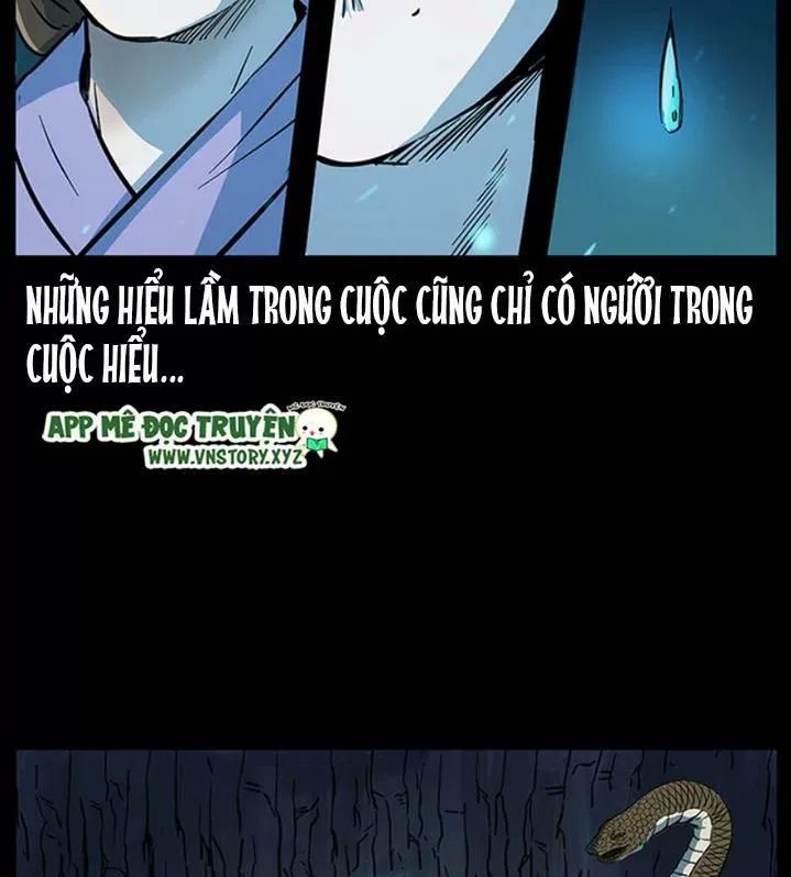 U Minh Ngụy Tượng Chapter 267 - 34