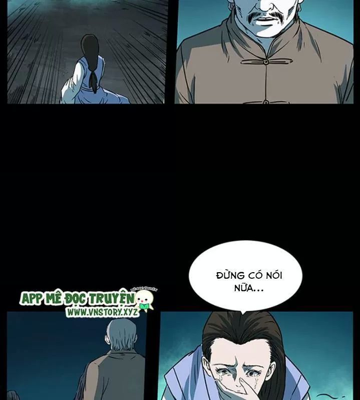 U Minh Ngụy Tượng Chapter 267 - 36