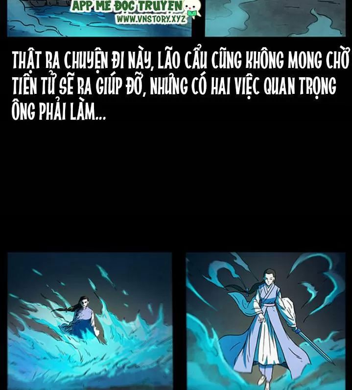 U Minh Ngụy Tượng Chapter 267 - 39