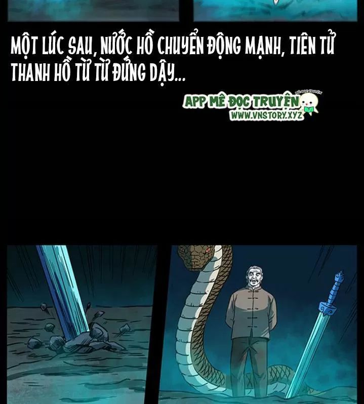 U Minh Ngụy Tượng Chapter 267 - 40