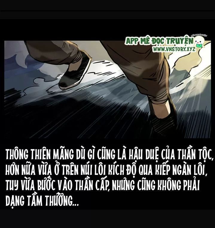U Minh Ngụy Tượng Chapter 267 - 5